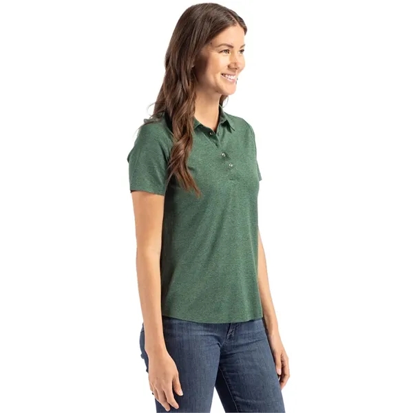 Cutter & Buck Coastline Eco Epic Comfort Recycled Womens ... - Cutter & Buck Coastline Eco Epic Comfort Recycled Womens ... - Image 74 of 111