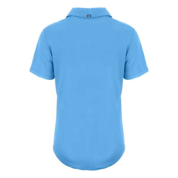 Cutter & Buck Coastline Eco Epic Comfort Recycled Womens ... - Cutter & Buck Coastline Eco Epic Comfort Recycled Womens ... - Image 78 of 111