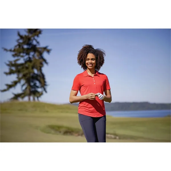 Cutter & Buck Coastline Epic Comfort Recycled Womens Polo - Cutter & Buck Coastline Epic Comfort Recycled Womens Polo - Image 79 of 111