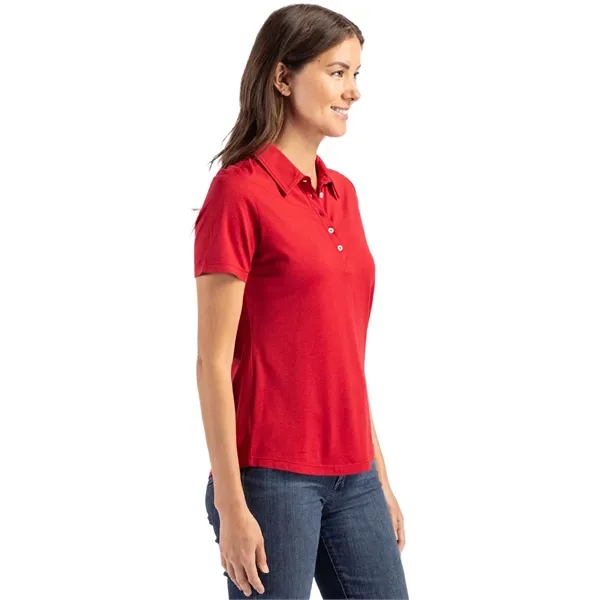 Cutter & Buck Coastline Eco Epic Comfort Recycled Womens ... - Cutter & Buck Coastline Eco Epic Comfort Recycled Womens ... - Image 87 of 111