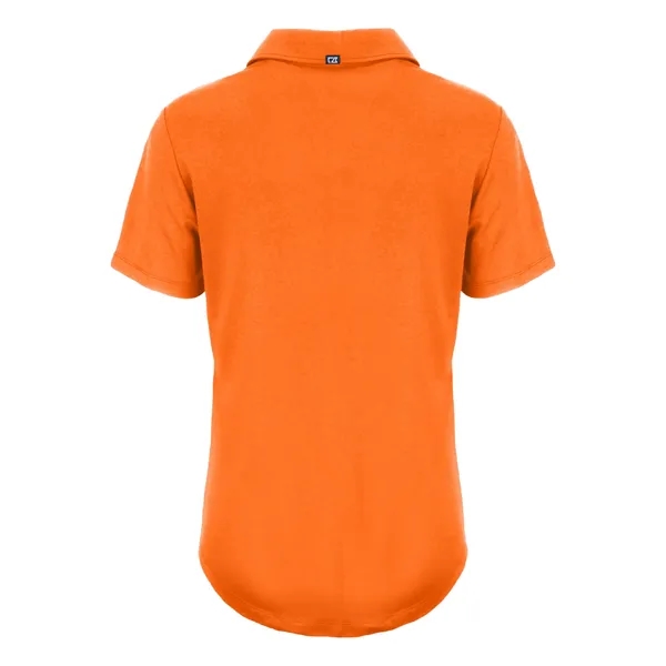 Cutter & Buck Coastline Eco Epic Comfort Recycled Womens ... - Cutter & Buck Coastline Eco Epic Comfort Recycled Womens ... - Image 93 of 111