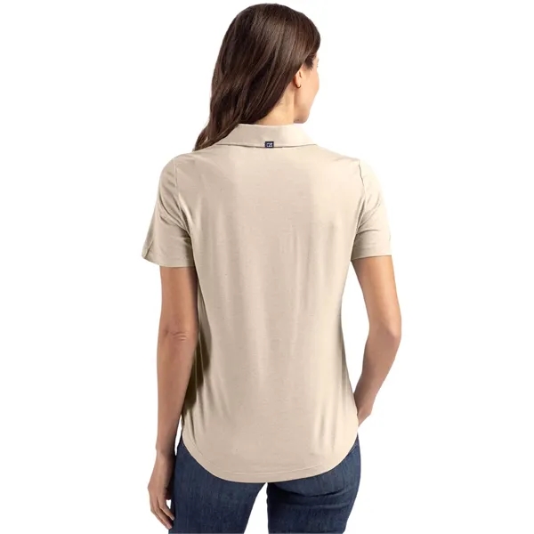 Cutter & Buck Coastline Eco Epic Comfort Recycled Womens ... - Cutter & Buck Coastline Eco Epic Comfort Recycled Womens ... - Image 102 of 111