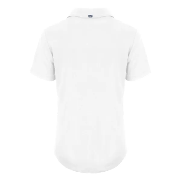 Cutter & Buck Coastline Eco Epic Comfort Recycled Womens ... - Cutter & Buck Coastline Eco Epic Comfort Recycled Womens ... - Image 109 of 111