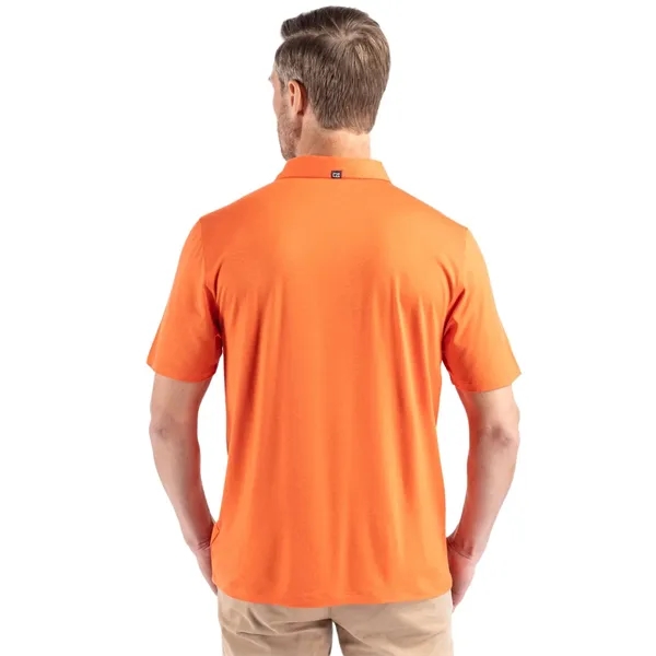 Cutter & Buck Coastline Eco Epic Comfort Recycled Mens Polo - Cutter & Buck Coastline Eco Epic Comfort Recycled Mens Polo - Image 5 of 133