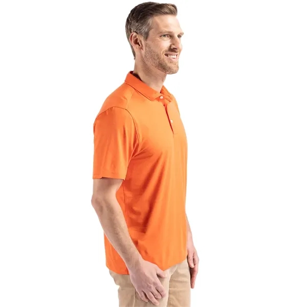 Cutter & Buck Coastline Eco Epic Comfort Recycled Mens Polo - Cutter & Buck Coastline Eco Epic Comfort Recycled Mens Polo - Image 7 of 133