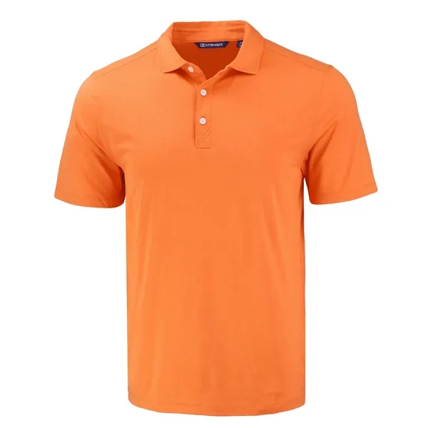 Cutter & Buck Coastline Eco Epic Comfort Recycled Mens Polo - Cutter & Buck Coastline Eco Epic Comfort Recycled Mens Polo - Image 9 of 133