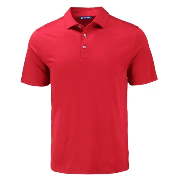 Cutter & Buck Coastline Eco Epic Comfort Recycled Mens Polo - Cutter & Buck Coastline Eco Epic Comfort Recycled Mens Polo - Image 19 of 133