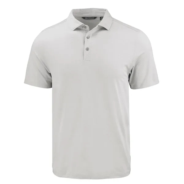 Cutter & Buck Coastline Epic Comfort Recycled Mens Polo - Cutter & Buck Coastline Epic Comfort Recycled Mens Polo - Image 29 of 133