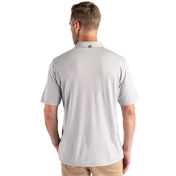 Cutter & Buck Coastline Eco Epic Comfort Recycled Mens Polo - Cutter & Buck Coastline Eco Epic Comfort Recycled Mens Polo - Image 31 of 133