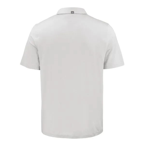 Cutter & Buck Coastline Epic Comfort Recycled Mens Polo - Cutter & Buck Coastline Epic Comfort Recycled Mens Polo - Image 32 of 133