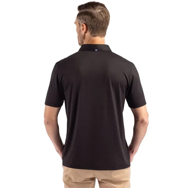 Cutter & Buck Coastline Eco Epic Comfort Recycled Mens Polo - Cutter & Buck Coastline Eco Epic Comfort Recycled Mens Polo - Image 53 of 133
