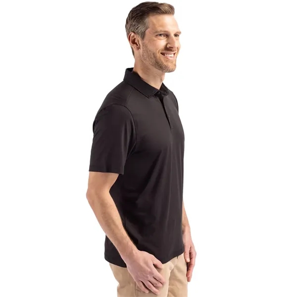 Cutter & Buck Coastline Epic Comfort Recycled Mens Polo - Cutter & Buck Coastline Epic Comfort Recycled Mens Polo - Image 57 of 133