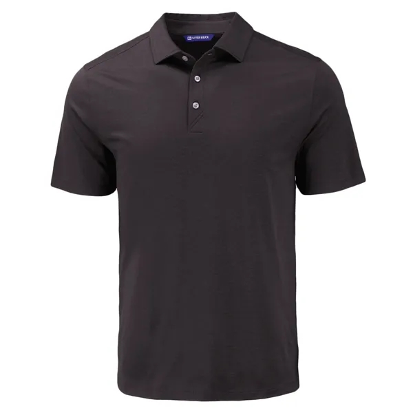 Cutter & Buck Coastline Epic Comfort Recycled Mens Polo - Cutter & Buck Coastline Epic Comfort Recycled Mens Polo - Image 59 of 133