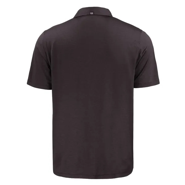 Cutter & Buck Coastline Epic Comfort Recycled Mens Polo - Cutter & Buck Coastline Epic Comfort Recycled Mens Polo - Image 62 of 133