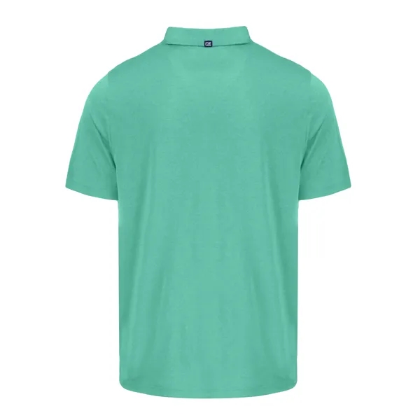 Cutter & Buck Coastline Epic Comfort Recycled Mens Polo - Cutter & Buck Coastline Epic Comfort Recycled Mens Polo - Image 74 of 133