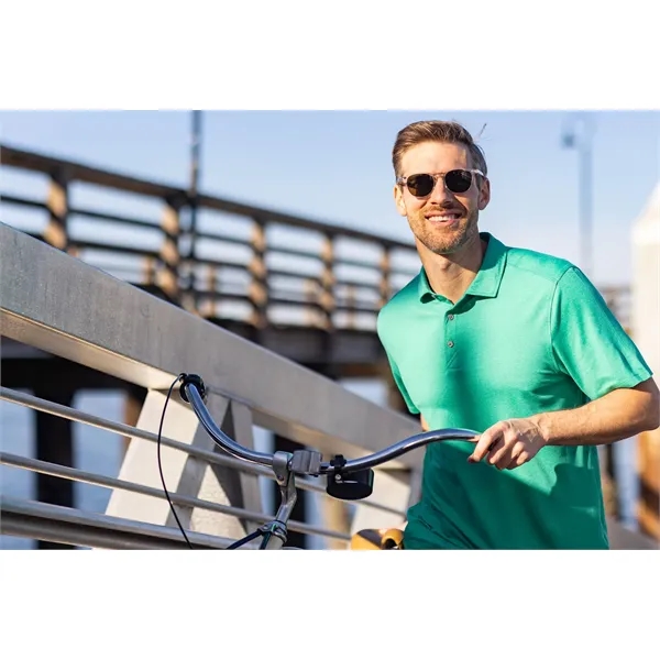 Cutter & Buck Coastline Epic Comfort Recycled Mens Polo - Cutter & Buck Coastline Epic Comfort Recycled Mens Polo - Image 75 of 133