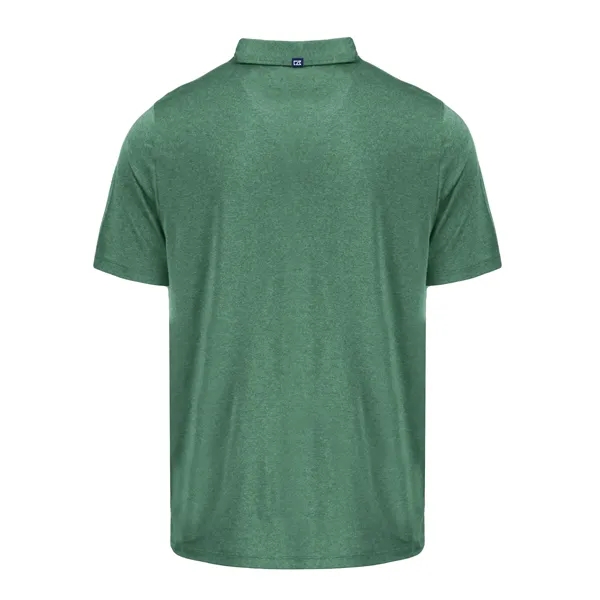 Cutter & Buck Coastline Eco Epic Comfort Recycled Mens Polo - Cutter & Buck Coastline Eco Epic Comfort Recycled Mens Polo - Image 77 of 133