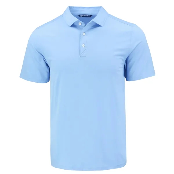 Cutter & Buck Coastline Epic Comfort Recycled Mens Polo - Cutter & Buck Coastline Epic Comfort Recycled Mens Polo - Image 85 of 133