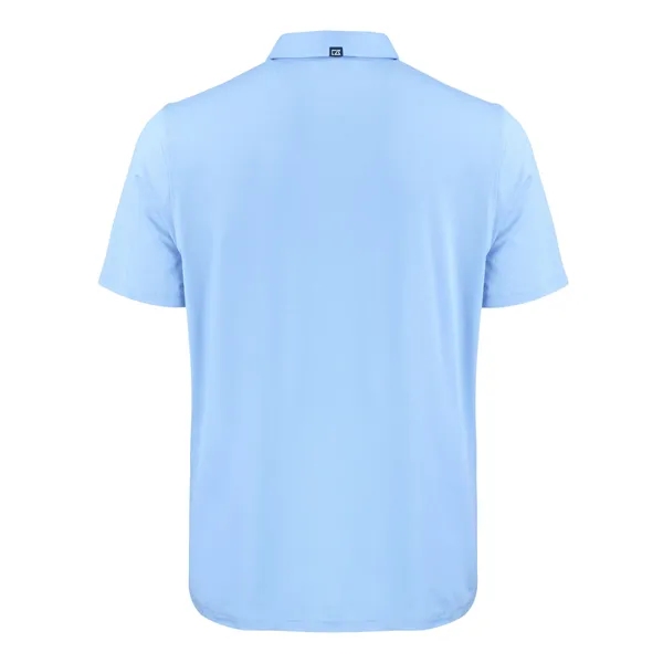Cutter & Buck Coastline Epic Comfort Recycled Mens Polo - Cutter & Buck Coastline Epic Comfort Recycled Mens Polo - Image 86 of 133