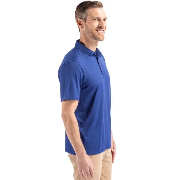 Cutter & Buck Coastline Eco Epic Comfort Recycled Mens Polo - Cutter & Buck Coastline Eco Epic Comfort Recycled Mens Polo - Image 84 of 133
