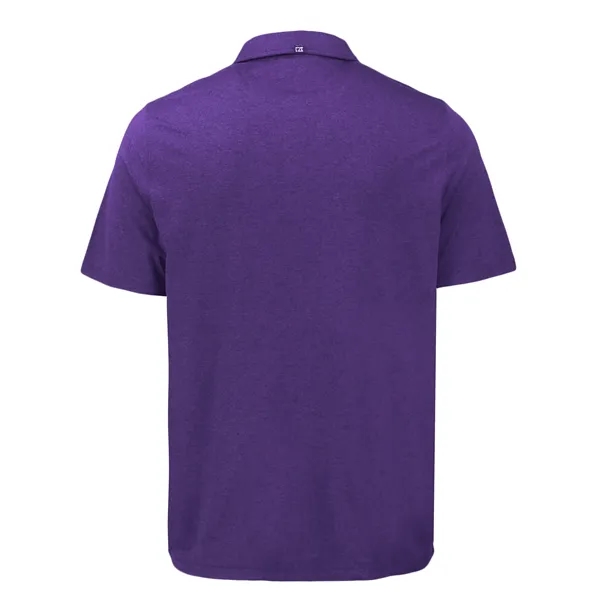 Cutter & Buck Coastline Eco Epic Comfort Recycled Mens Polo - Cutter & Buck Coastline Eco Epic Comfort Recycled Mens Polo - Image 97 of 133