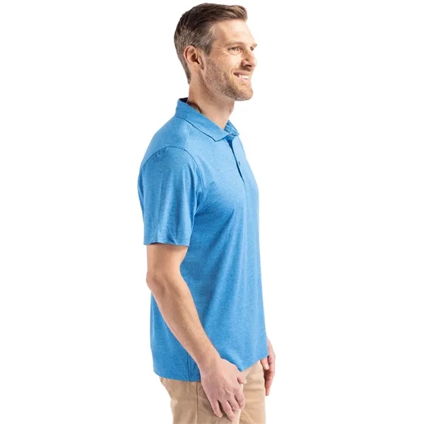 Cutter & Buck Coastline Eco Epic Comfort Recycled Mens Polo - Cutter & Buck Coastline Eco Epic Comfort Recycled Mens Polo - Image 99 of 133