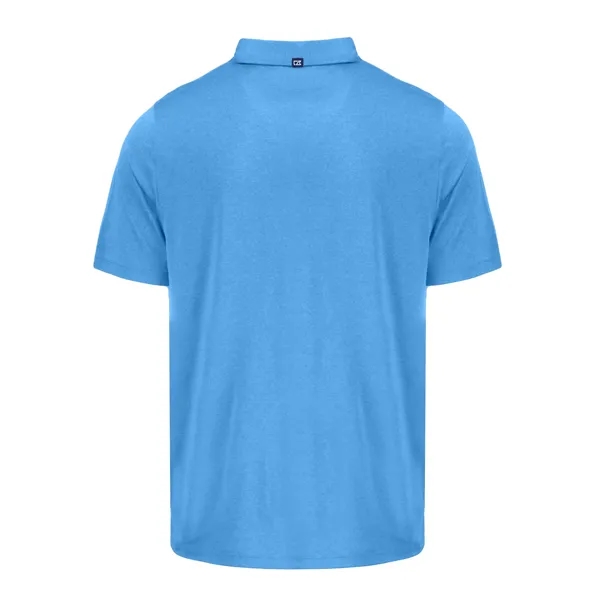 Cutter & Buck Coastline Eco Epic Comfort Recycled Mens Polo - Cutter & Buck Coastline Eco Epic Comfort Recycled Mens Polo - Image 101 of 133