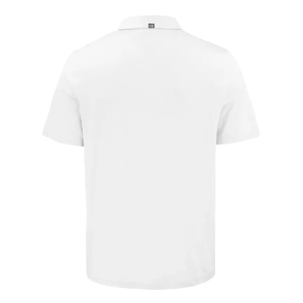 Cutter & Buck Coastline Epic Comfort Recycled Mens Polo - Cutter & Buck Coastline Epic Comfort Recycled Mens Polo - Image 115 of 133