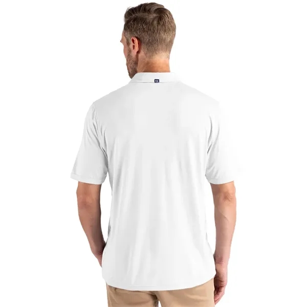Cutter & Buck Coastline Epic Comfort Recycled Mens Polo - Cutter & Buck Coastline Epic Comfort Recycled Mens Polo - Image 116 of 133
