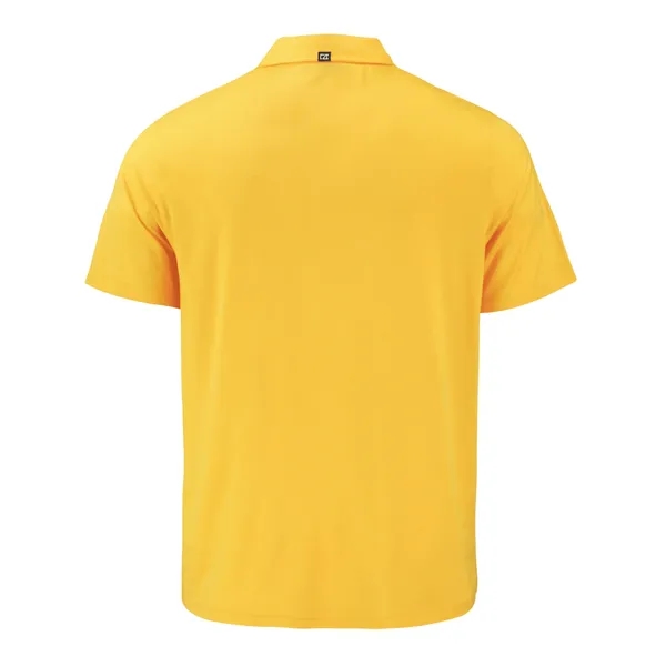 Cutter & Buck Coastline Epic Comfort Recycled Mens Polo - Cutter & Buck Coastline Epic Comfort Recycled Mens Polo - Image 125 of 133