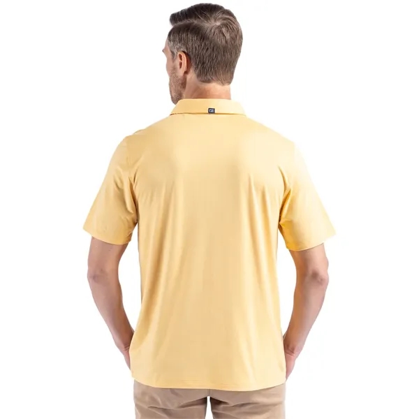 Cutter & Buck Coastline Epic Comfort Recycled Mens Polo - Cutter & Buck Coastline Epic Comfort Recycled Mens Polo - Image 126 of 133