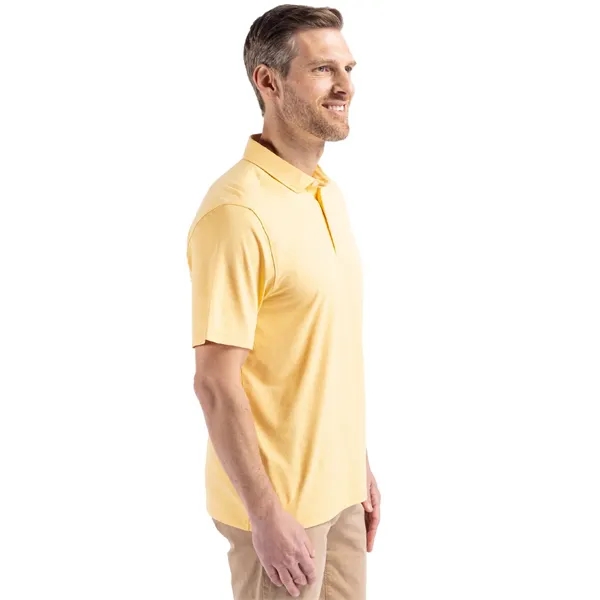 Cutter & Buck Coastline Eco Epic Comfort Recycled Mens Polo - Cutter & Buck Coastline Eco Epic Comfort Recycled Mens Polo - Image 115 of 133