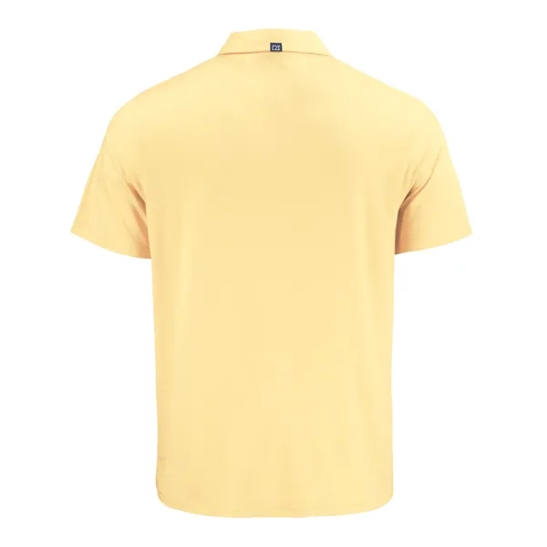 Cutter & Buck Coastline Epic Comfort Recycled Mens Polo - Cutter & Buck Coastline Epic Comfort Recycled Mens Polo - Image 129 of 133