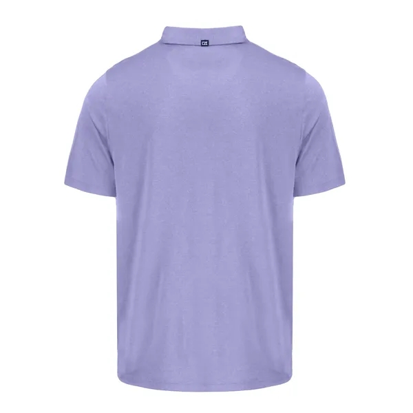 Cutter & Buck Coastline Epic Comfort Recycled Mens Polo - Cutter & Buck Coastline Epic Comfort Recycled Mens Polo - Image 131 of 133