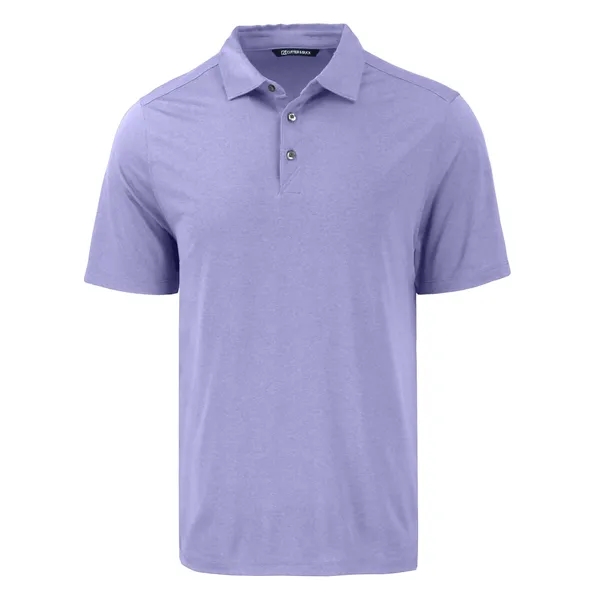 Cutter & Buck Coastline Eco Epic Comfort Recycled Mens Polo - Cutter & Buck Coastline Eco Epic Comfort Recycled Mens Polo - Image 122 of 133