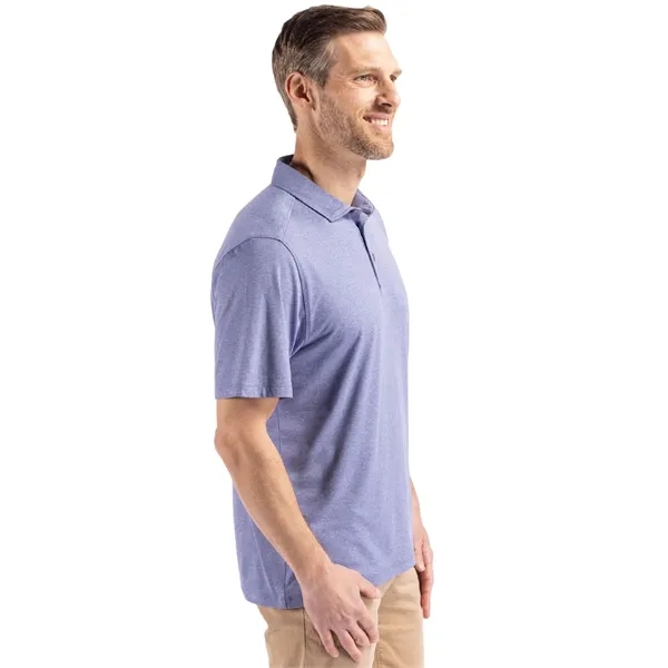 Cutter & Buck Coastline Eco Epic Comfort Recycled Mens Polo - Cutter & Buck Coastline Eco Epic Comfort Recycled Mens Polo - Image 125 of 133