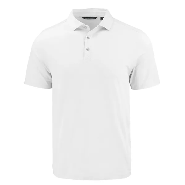 Cutter & Buck Coastline Eco Epic Comfort Recycled Mens Polo - Cutter & Buck Coastline Eco Epic Comfort Recycled Mens Polo - Image 126 of 133