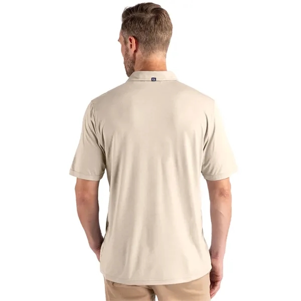 Cutter & Buck Coastline Eco Epic Comfort Recycled Mens Polo - Cutter & Buck Coastline Eco Epic Comfort Recycled Mens Polo - Image 132 of 133