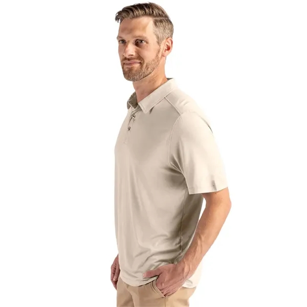 Cutter & Buck Coastline Eco Epic Comfort Recycled Mens Polo - Cutter & Buck Coastline Eco Epic Comfort Recycled Mens Polo - Image 133 of 133