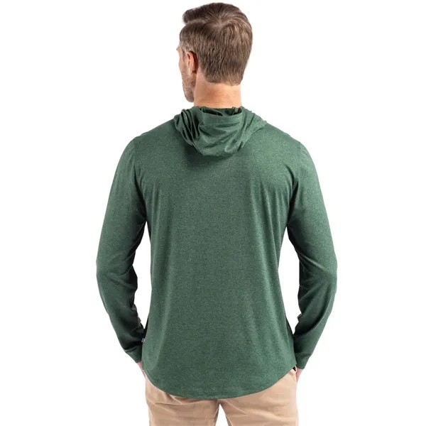 Cutter & Buck Coastline Epic Comfort Recycled Mens Hooded... - Cutter & Buck Coastline Epic Comfort Recycled Mens Hooded... - Image 27 of 119