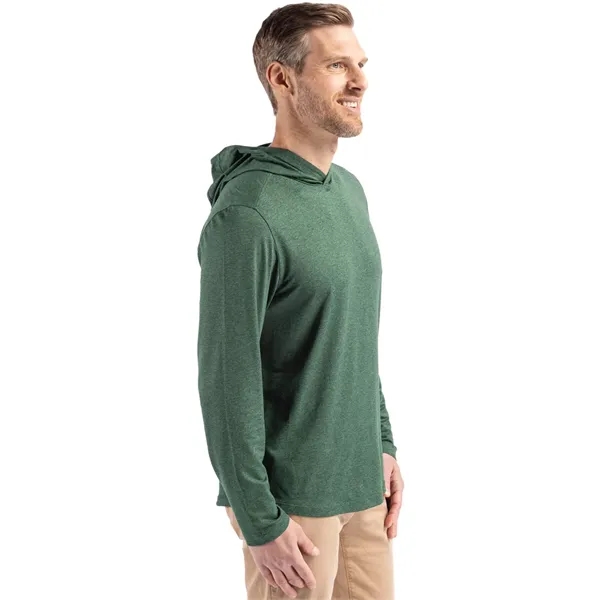 Cutter & Buck Coastline Epic Comfort Recycled Mens Hooded... - Cutter & Buck Coastline Epic Comfort Recycled Mens Hooded... - Image 29 of 119