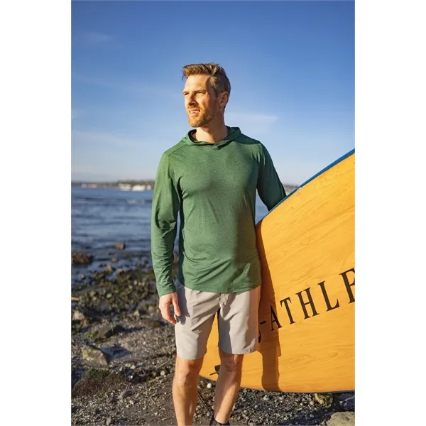 Cutter & Buck Coastline Eco Epic Comfort Recycled Mens Ho... - Cutter & Buck Coastline Eco Epic Comfort Recycled Mens Ho... - Image 40 of 119