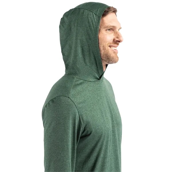 Cutter & Buck Coastline Epic Comfort Recycled Mens Hooded... - Cutter & Buck Coastline Epic Comfort Recycled Mens Hooded... - Image 40 of 119