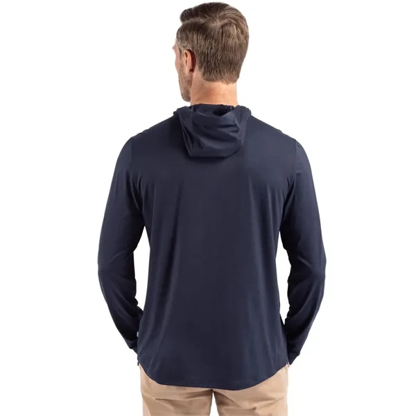 Cutter & Buck Coastline Eco Epic Comfort Recycled Mens Ho... - Cutter & Buck Coastline Eco Epic Comfort Recycled Mens Ho... - Image 57 of 119