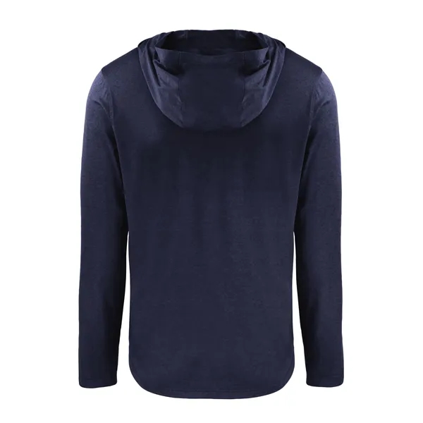 Cutter & Buck Coastline Epic Comfort Recycled Mens Hooded... - Cutter & Buck Coastline Epic Comfort Recycled Mens Hooded... - Image 58 of 119