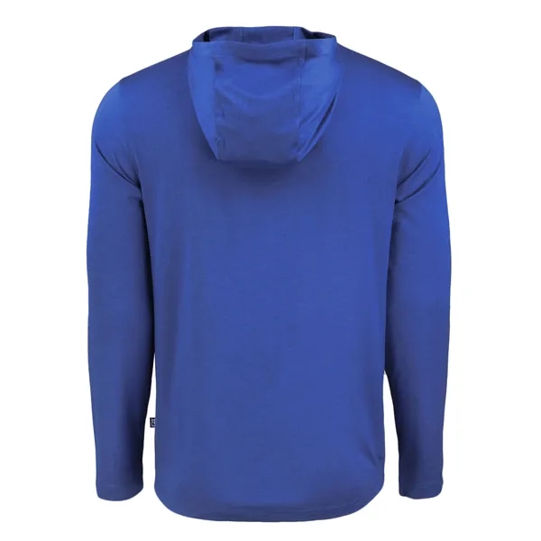 Cutter & Buck Coastline Epic Comfort Recycled Mens Hooded... - Cutter & Buck Coastline Epic Comfort Recycled Mens Hooded... - Image 66 of 119