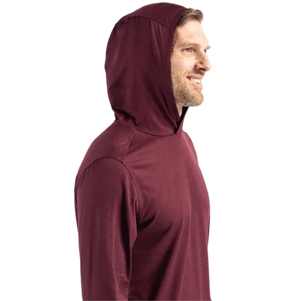 Cutter & Buck Coastline Epic Comfort Recycled Mens Hooded... - Cutter & Buck Coastline Epic Comfort Recycled Mens Hooded... - Image 91 of 119