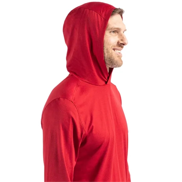 Cutter & Buck Coastline Epic Comfort Recycled Mens Hooded... - Cutter & Buck Coastline Epic Comfort Recycled Mens Hooded... - Image 101 of 119