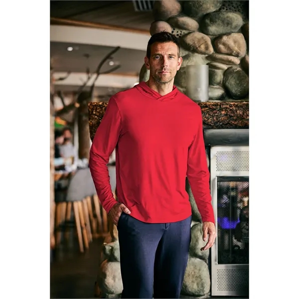 Cutter & Buck Coastline Eco Epic Comfort Recycled Mens Ho... - Cutter & Buck Coastline Eco Epic Comfort Recycled Mens Ho... - Image 106 of 119