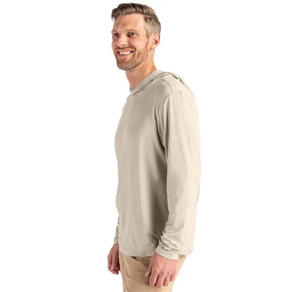 Cutter & Buck Coastline Epic Comfort Recycled Mens Hooded... - Cutter & Buck Coastline Epic Comfort Recycled Mens Hooded... - Image 115 of 119